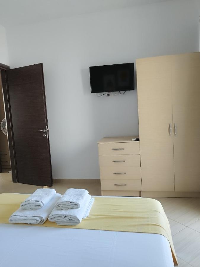 Apartamento Iris *