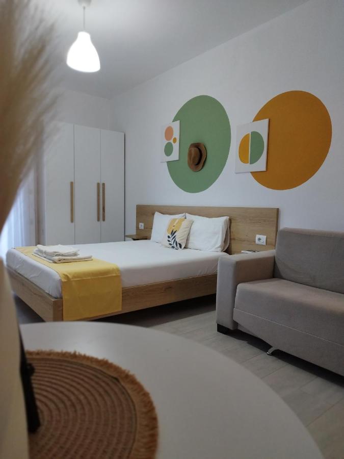 Apartamento Iris *
