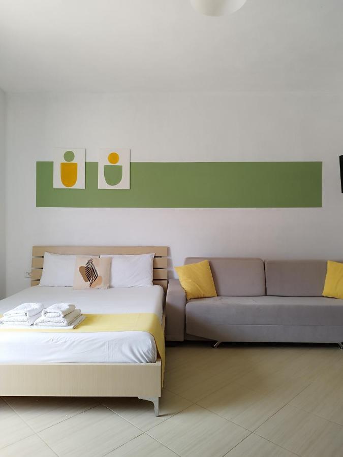 Apartment Iris Ksamil