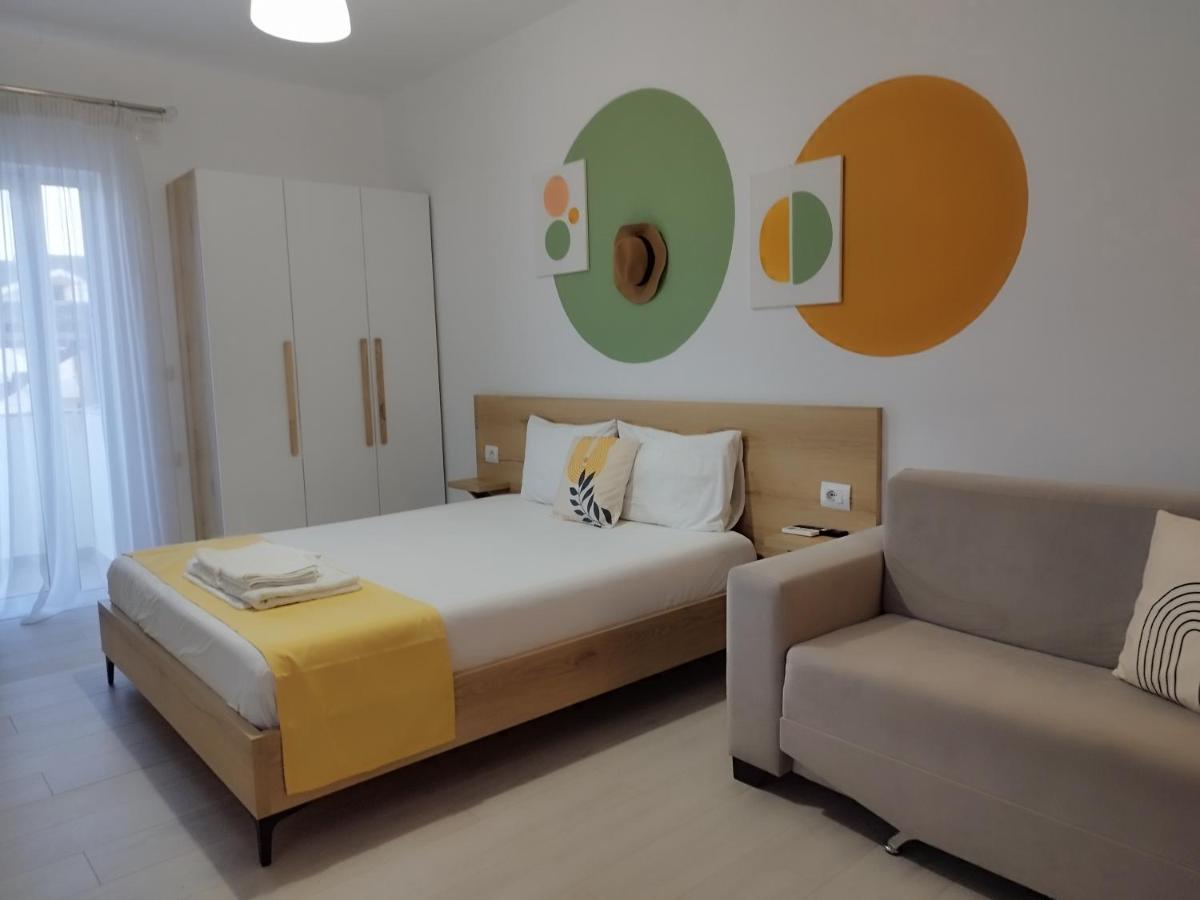 Apartment Iris Ksamil