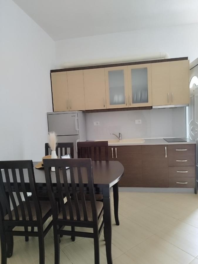 Iris Apartment Ksamil