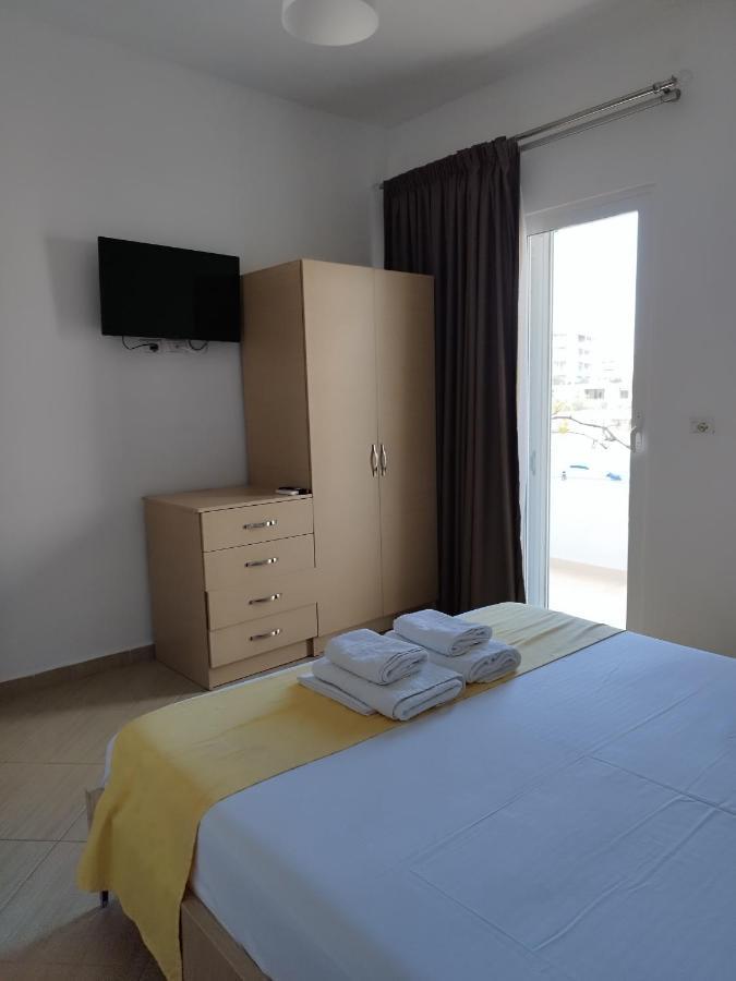 Iris Apartment Ksamil