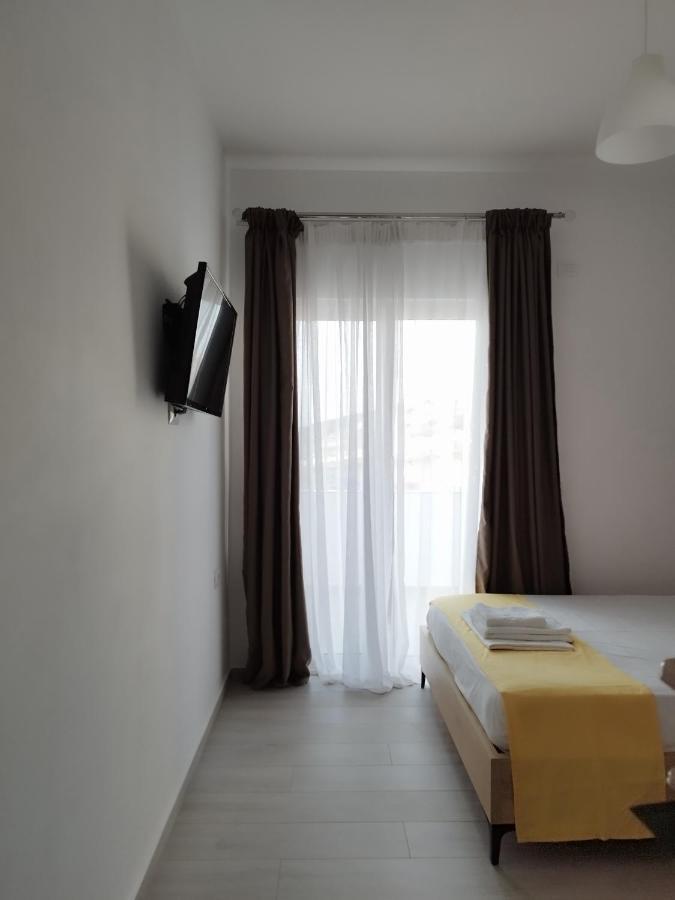 Apartment Iris Ksamil