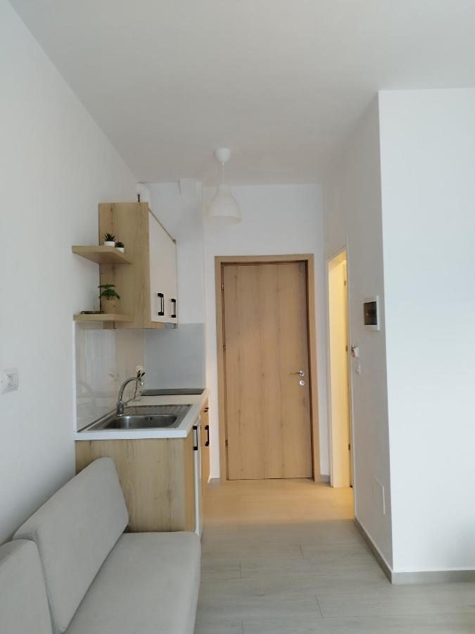 Apartment Iris *