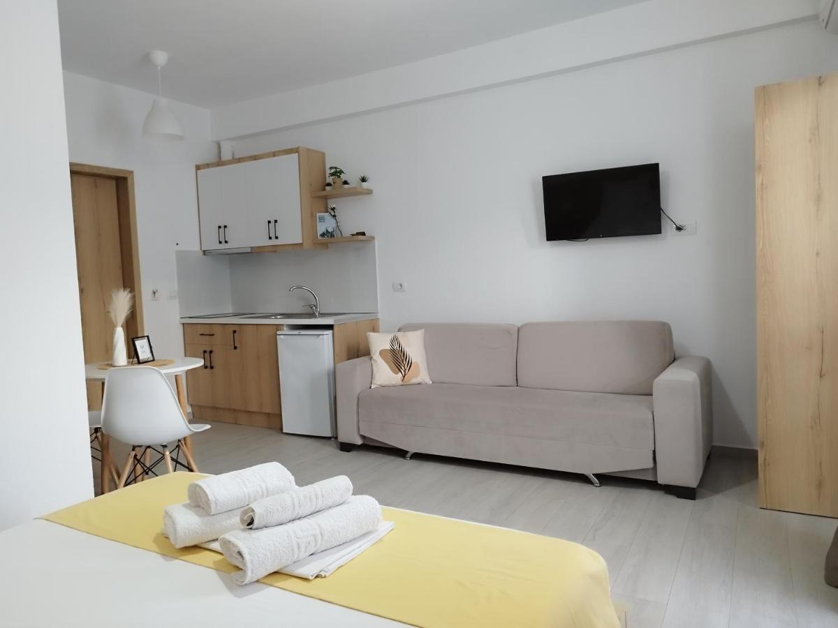 Apartment Iris
