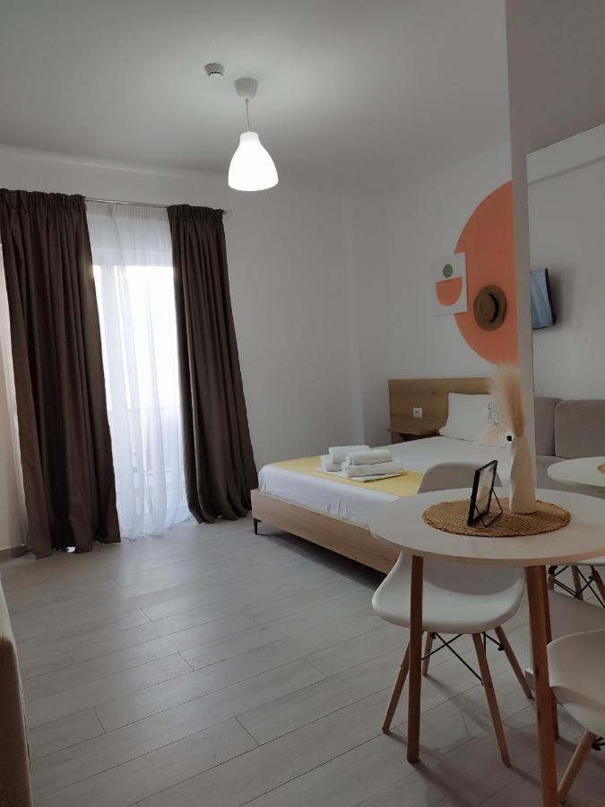 Apartment Iris
