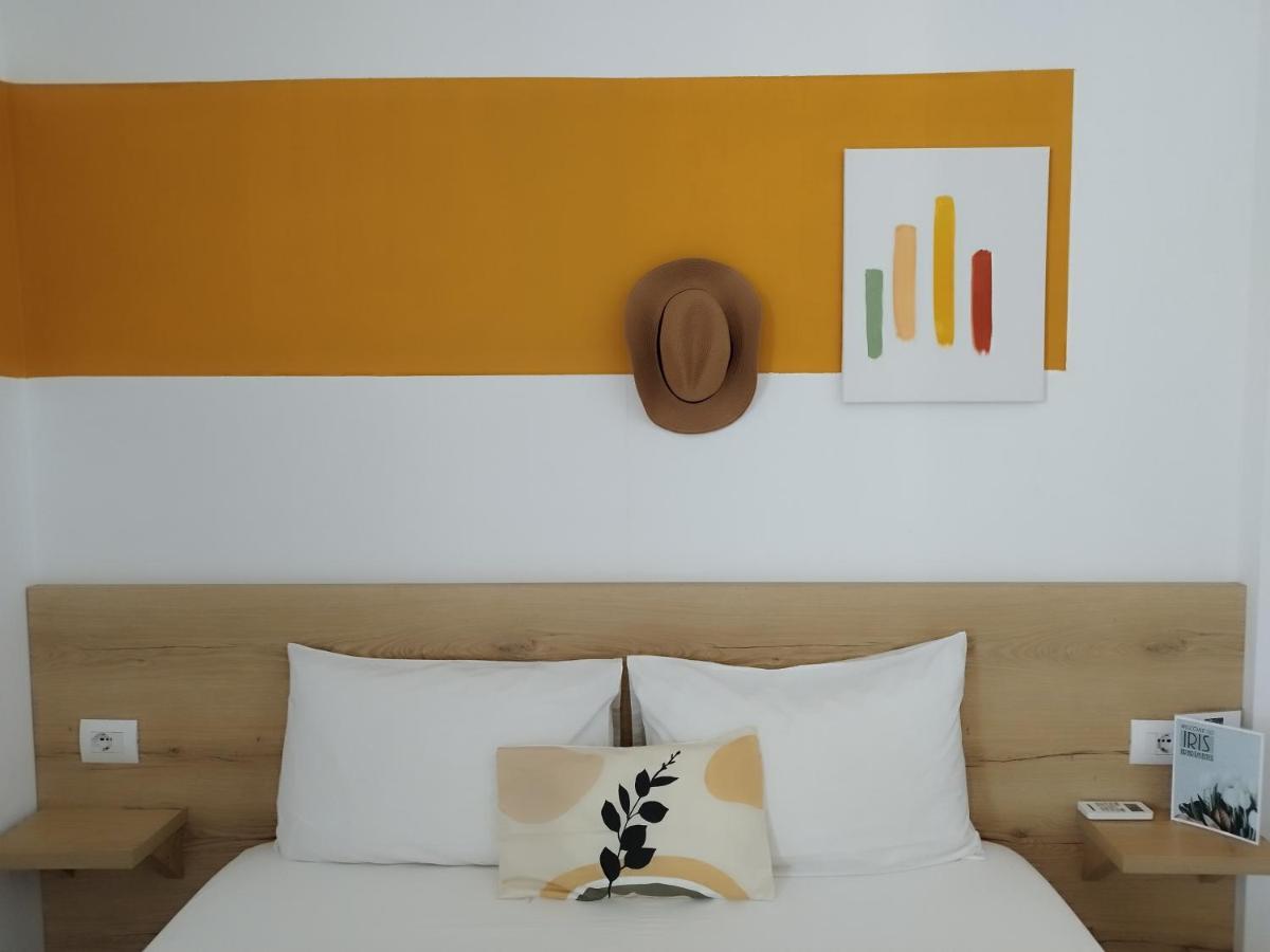 Apartment Iris Ksamil