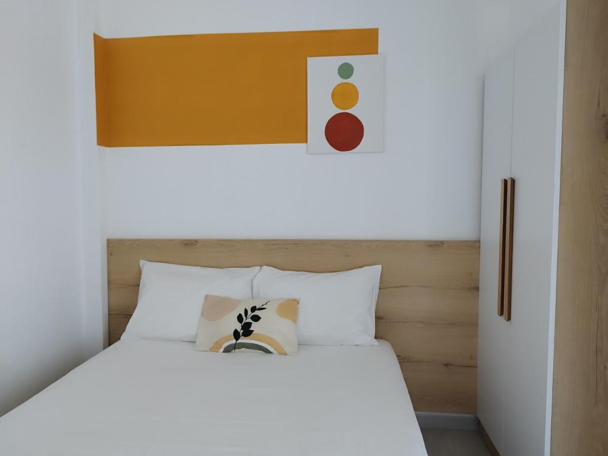 Iris Apartment Ksamil