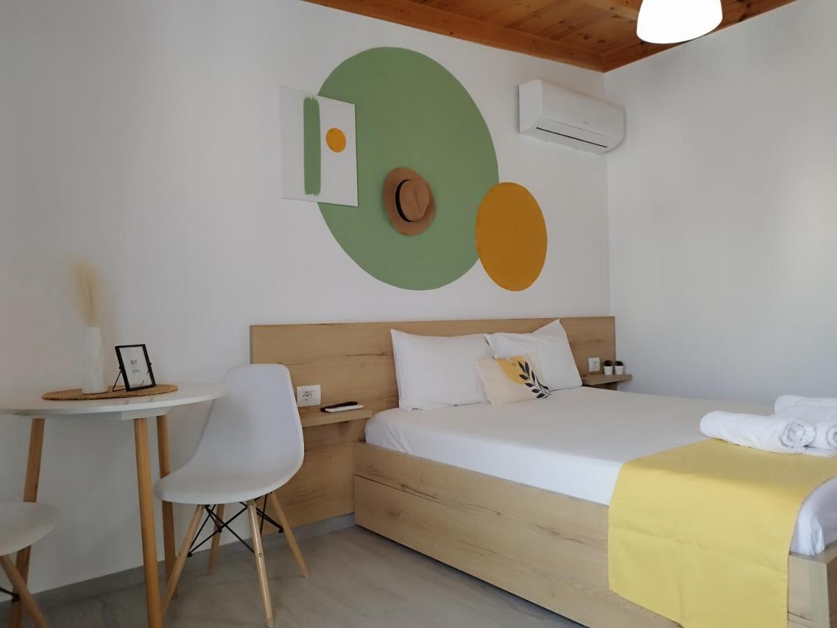 Apartment Iris Ksamil
