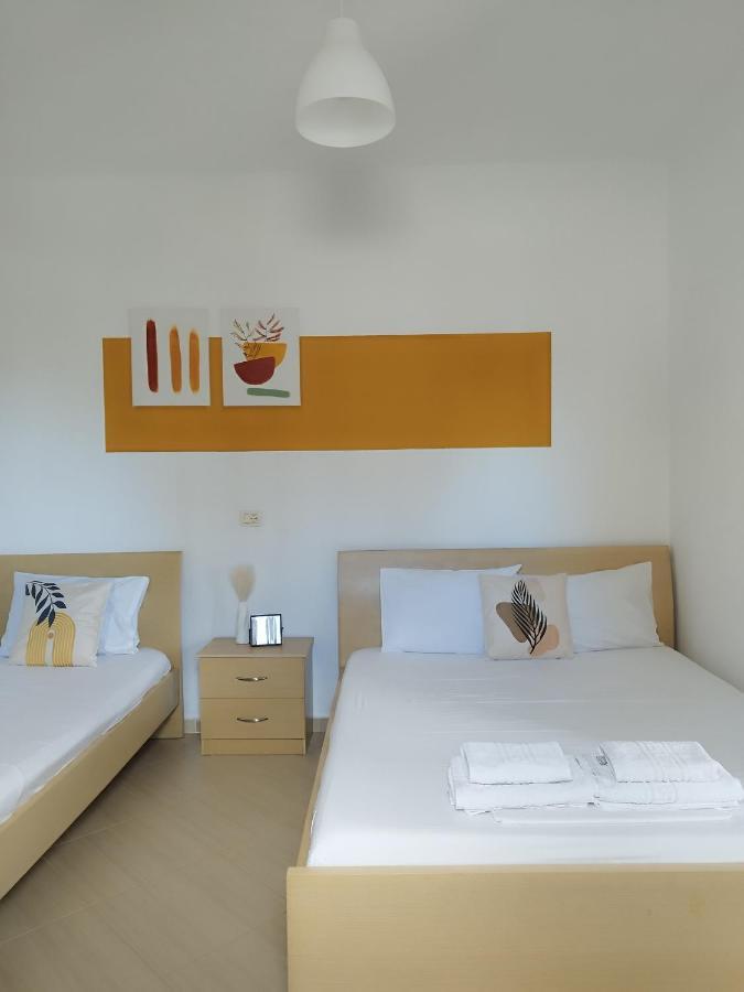Iris Apartamento