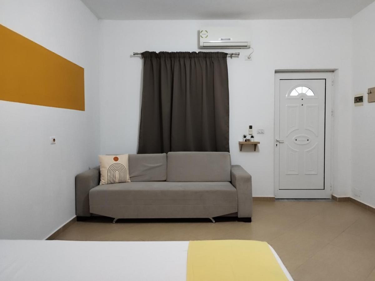 Iris Appartamento Ksamil