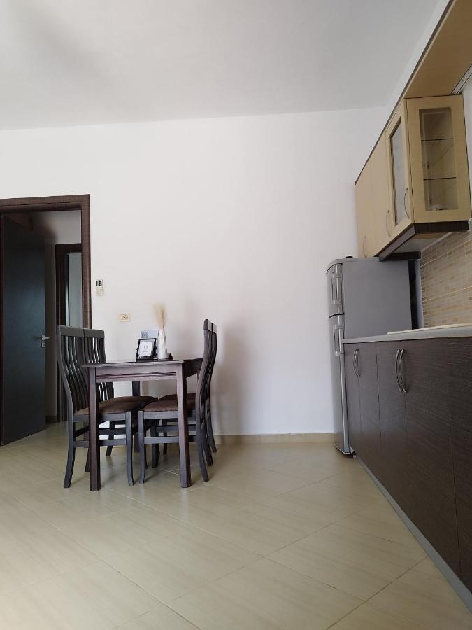 Appartamento Iris Ksamil
