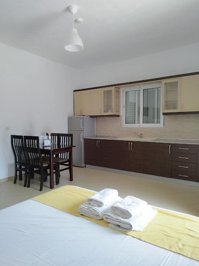 Apartamento Iris *
