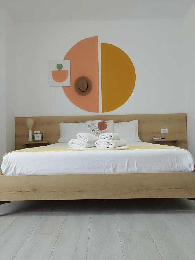 Apartamento Iris *