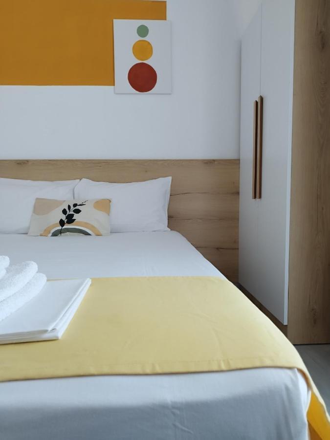 Apartamento Iris *