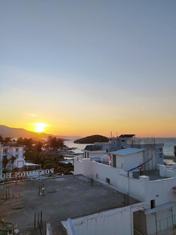 Apartamento Iris Ksamil